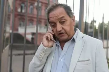 Para el senador Linares, "García Mansilla debería renunciar de inmediato"