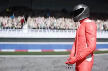 Estas son las medidas de seguridad de los cascos de F1 para salvar la vida de los pilotos