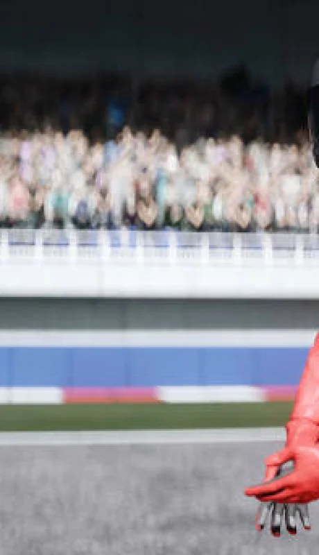 Así son las medidas de seguridad de los cascos de F1.