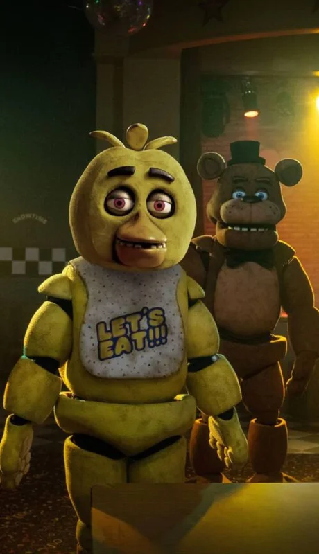 La pesadilla continúa: Five Nights at Freddy's 2 estrena su escalofriante primer adelanto