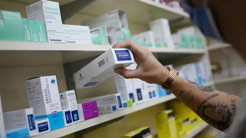 "Creo que Mendoza no ha explicado a las autoridades el porqué no se adhirió al control de la ANMAT" (C. Regazzoni)