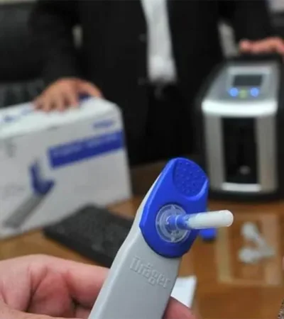 "Hay otras provincias que han tenido mucho éxito con la medida. Tierra del Fuego ya lo tiene, y Chubut está a punto de aprobarlo" (M. Quattrini)