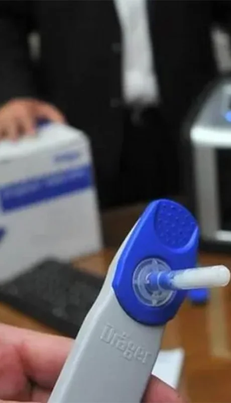 "Hay otras provincias que han tenido mucho éxito con la medida. Tierra del Fuego ya lo tiene, y Chubut está a punto de aprobarlo" (M. Quattrini)