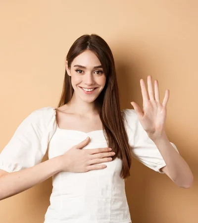 Estas son 10 palabras que las personas honestas usan siempre