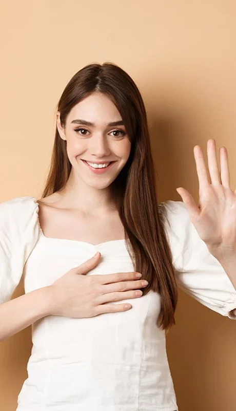 Estas son 10 palabras que las personas honestas usan siempre