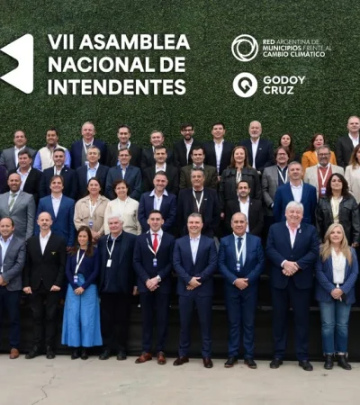 La iniciativa considera como estratégico que la sostenibilidad climática debe tener como eje las ciudades.