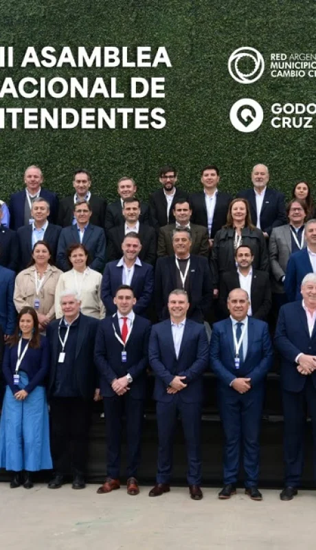 La iniciativa considera como estratégico que la sostenibilidad climática debe tener como eje las ciudades.