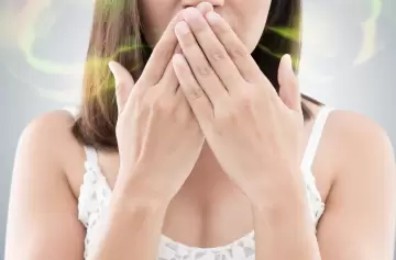 ¿Mal aliento? Descubrí las claves para eliminarlo de manera efectiva