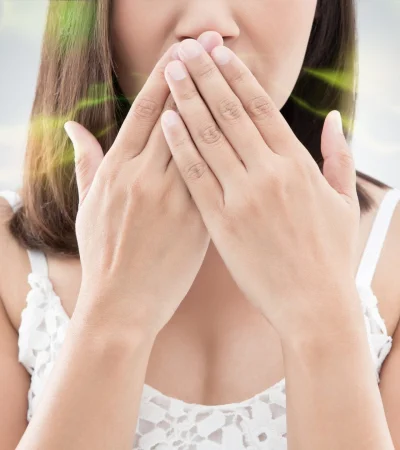 ¿Mal aliento? Descubrí las claves para eliminarlo de manera efectiva