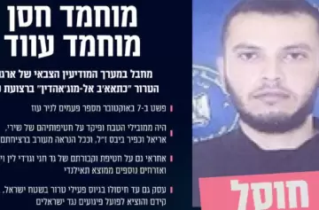 Es abatido el verdugo de la familia argentina Bibas