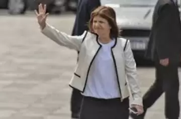 Bullrich hará campaña contra el PRO en Ciudad de Buenos Aires