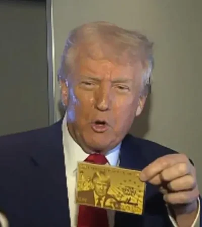 La credencial migratoria podría ser una tentación para varios multimillonarios que quieran lograr una residencia permanente.