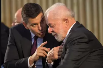 Peña afirmó que el espionaje brasileño abre "viejas heridas" de la guerra de la Triple Alianza