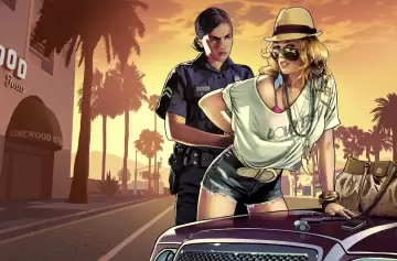 GTA V regresa a Xbox Game Pass con una edición mejorada