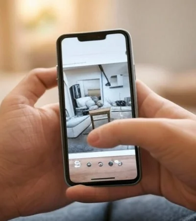 Las plataformas virtuales pueden ser muy influyentes en los adolescentes por lo tanto la supervisión de los adultos en fundamental/ Fuente: IA
