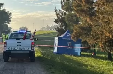 Así fue el impactante choque y vuelco de un auto en Panamericana que dejó 5 muertos