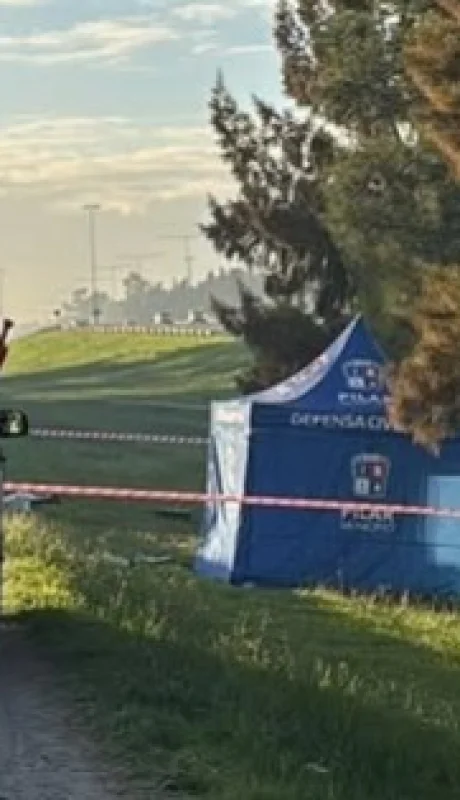 Trágico accidente provocó la muerte de cinco jóvenes en Panamericana.