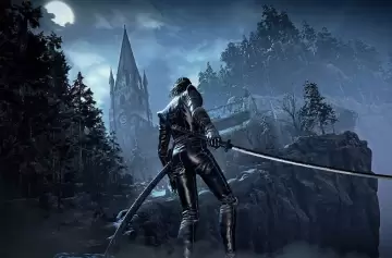 The Duskbloods: el ambicioso salto de los creadores de Elden RIng a Switch 2