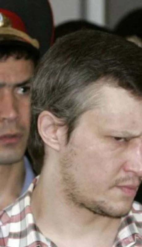Alexandr Pichushkin, conocido como el Maníaco del Martillo, o El asesino del tablero de ajedrez. Foto: archivo web