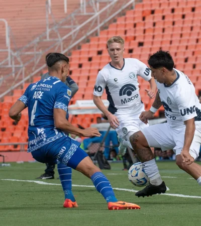 Independiente Rivadavia y Godoy Cruz palpitan la última jornada.
