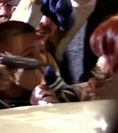 En la causa del atentado contra la expresidenta hay tres imputados. (Foto: web)