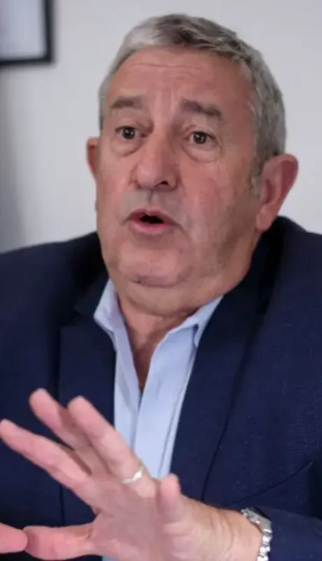 Diputado nacional de la UCR Julio Cobos. (Foto: web)