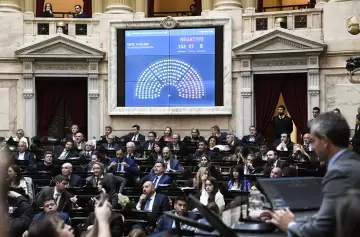 Sesión del martes en Diputados: se complicaría el quórum de la oposición