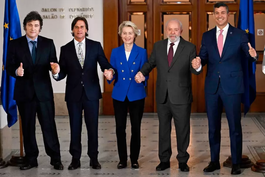 Conservar el Mercosur