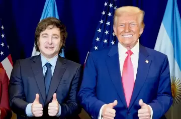 Cambia el escenario de las relaciones comerciales y el efecto puede ser caótico