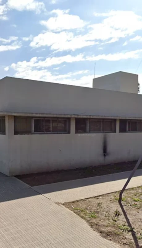 El establecimiento educativo donde ocurrió la salvaje golpiza.