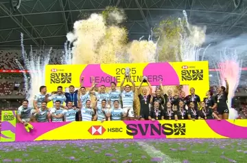 Los Pumas ya tienen confirmados sus rivales para la Gran final de Los Ángeles