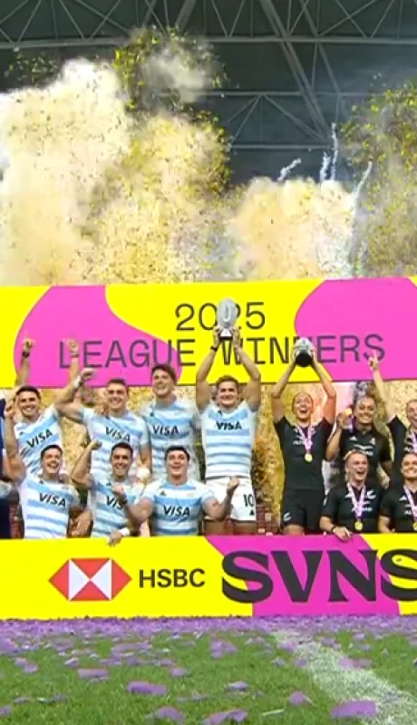 Los Pumas ya tienen confirmados sus rivales para la Gran final de Los Ángeles