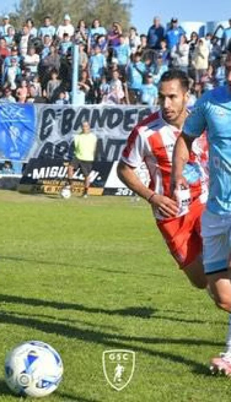 Juegan San Martín, Gutiérrez y Huracán Las Heras por una nueva fecha del Federal A