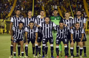 Gimnasia y Esgrima juega en el Parque y buscará seguir puntero e invicto