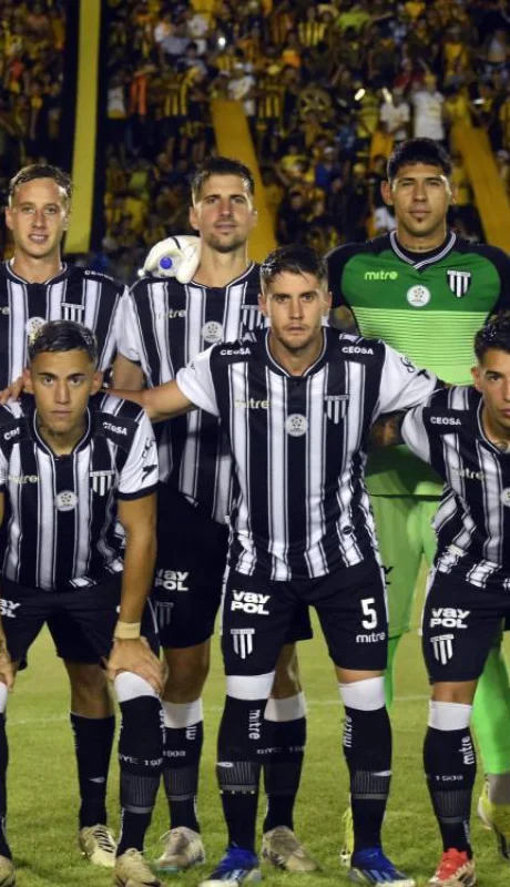 Gimnasia y Esgrima juega en el Parque y buscará seguir puntero e invicto