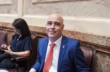 Admiten que el Poder Ejecutivo quiso parar el rechazo a los pliegos de Lijo y García Mansilla