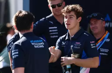 Franco Colapinto viaja a Miami ¿se sube al Alpine en lugar de Doohan?