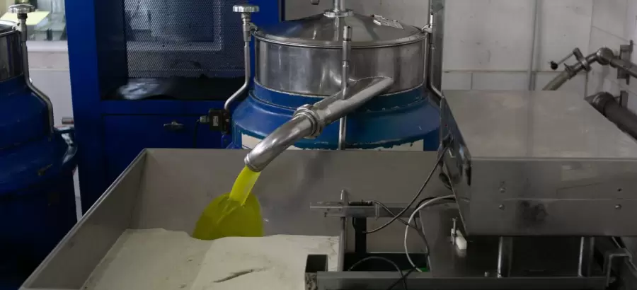 Producción de alta calidad