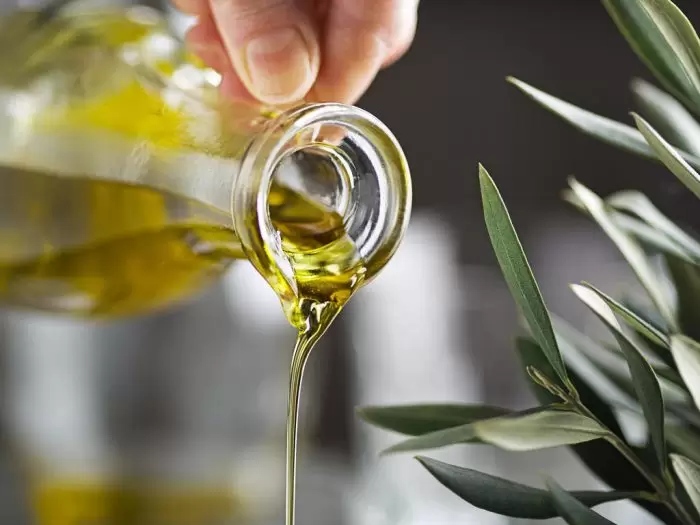 Mendoza produce los mejores aceites