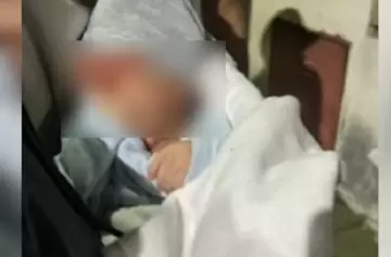 El conmovedor relato de los chicos que encontraron un bebé abandonado en una plaza