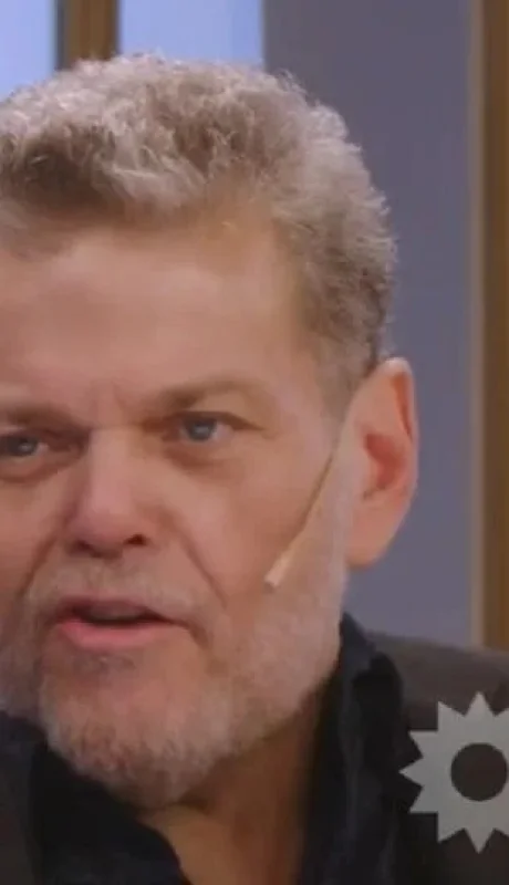 Alfredo Casero habló sobre su salud