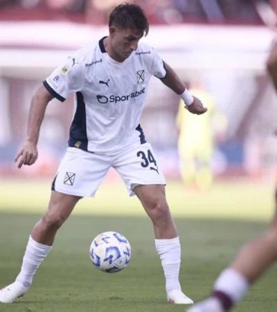 Vibrante igualdad en el Sur