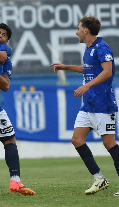 Gutiérrez perdió ante Argentino de Monte Maíz.