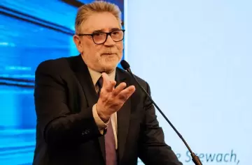 Enrique Szewach: "El arancel del 10% demuestra la irrelevancia que tiene Latinoamérica para Trump"