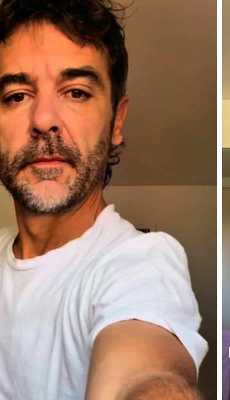 Las imágenes se viralizaron entre los hinchas mendocinos.