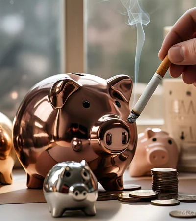 Se pueden ahorrar más de $120.000 al mes si se cambia de hábito.