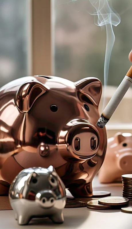 Se pueden ahorrar más de $120.000 al mes si se cambia de hábito.