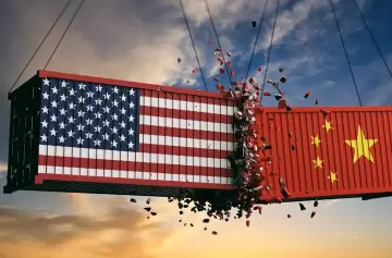 China anunció asistencia a sectores afectados y la búsqueda de nuevos mercados