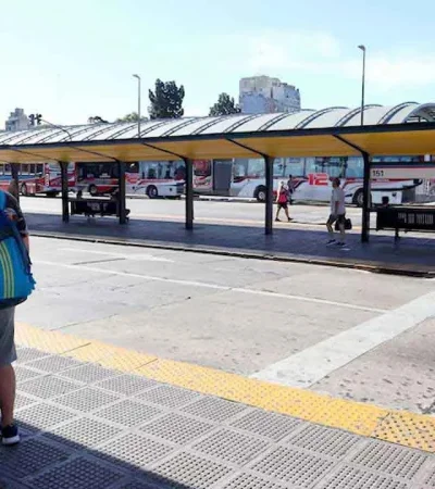 Qué gremios se adhieren al paro del jueves.