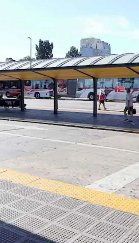 Qué gremios se adhieren al paro del jueves.